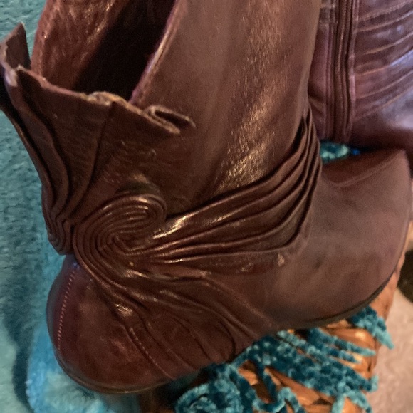 Everybody soft leather boots - Picture 2 of 16